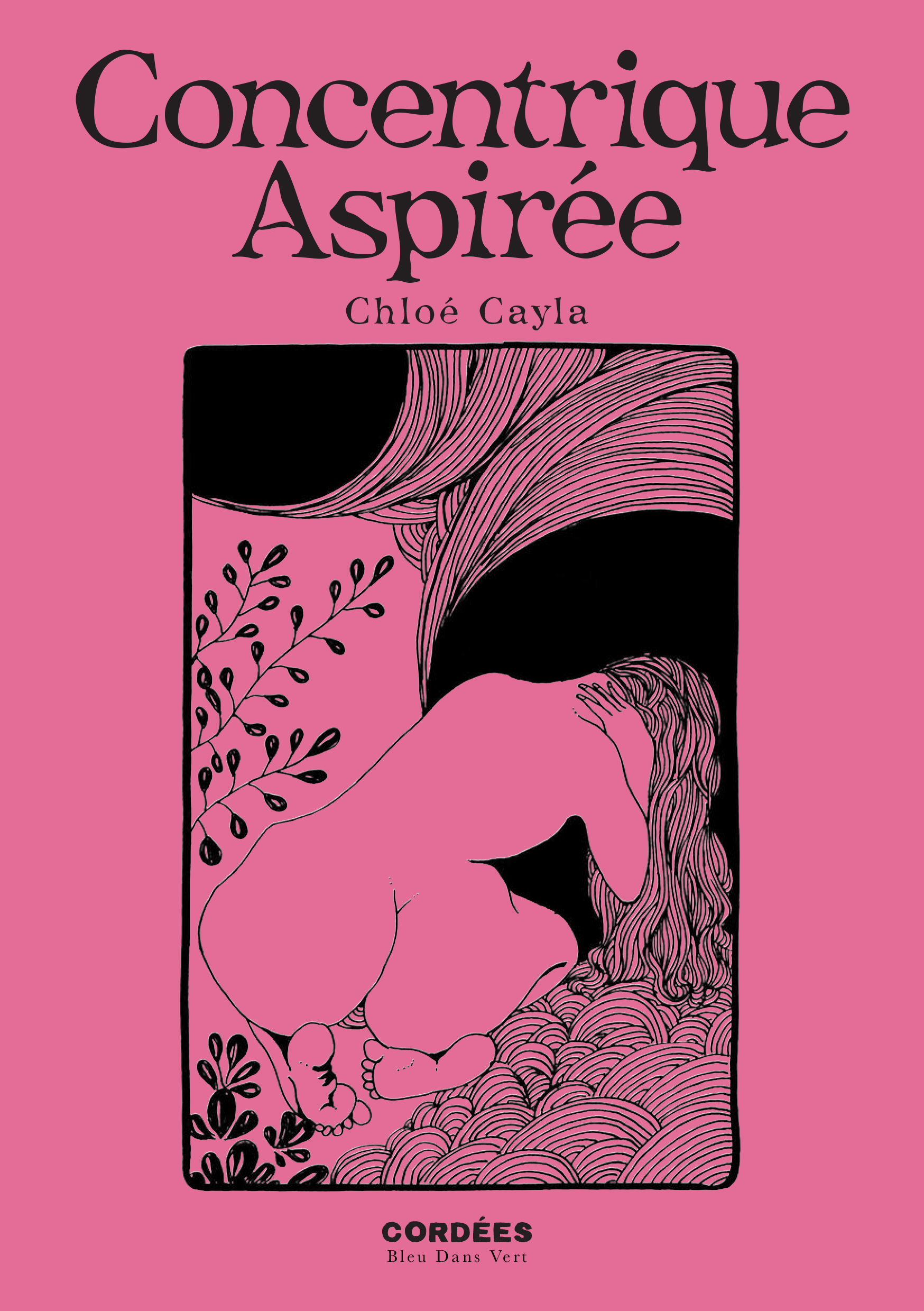 Concentrique Aspirée
