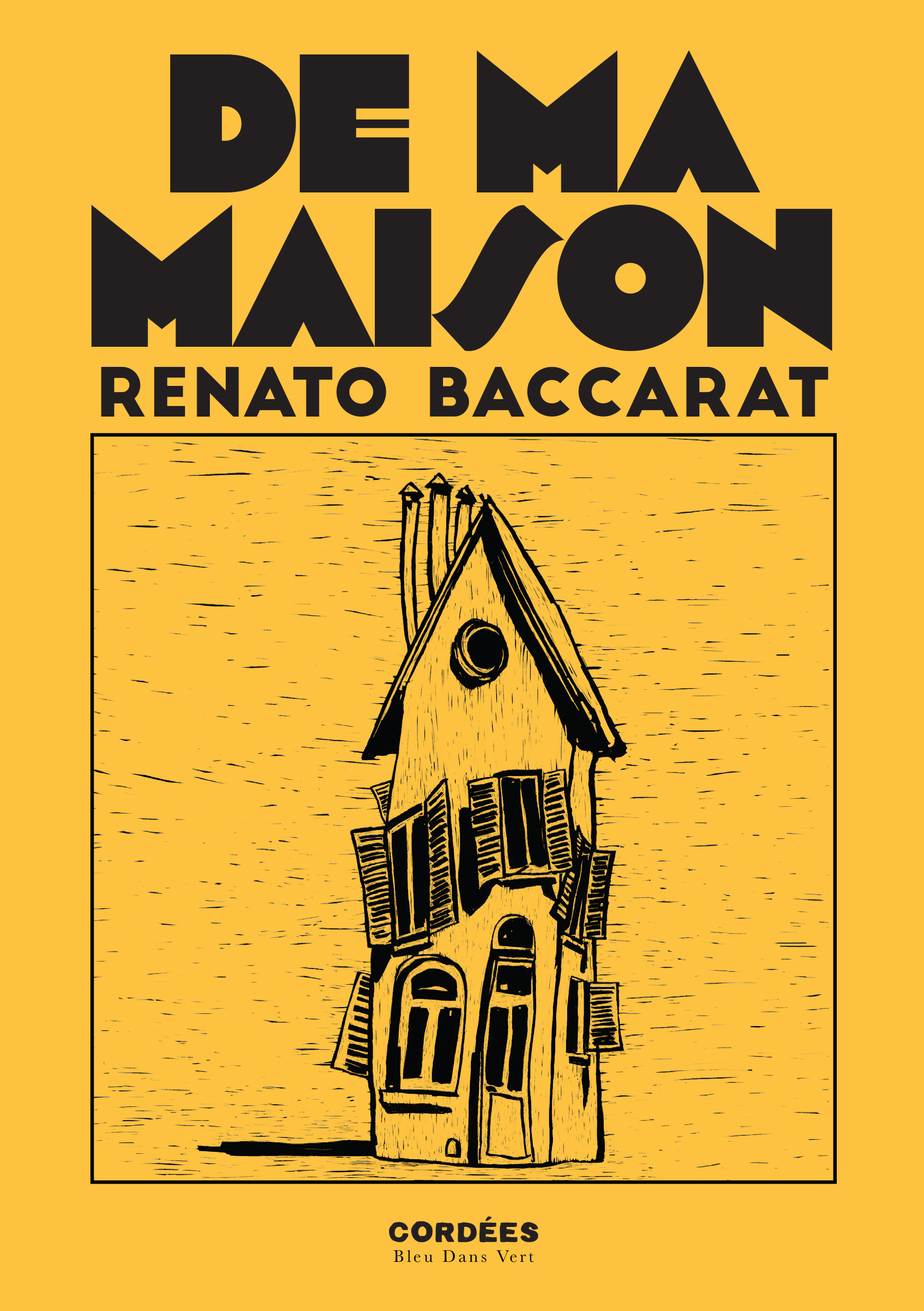 De Ma Maison