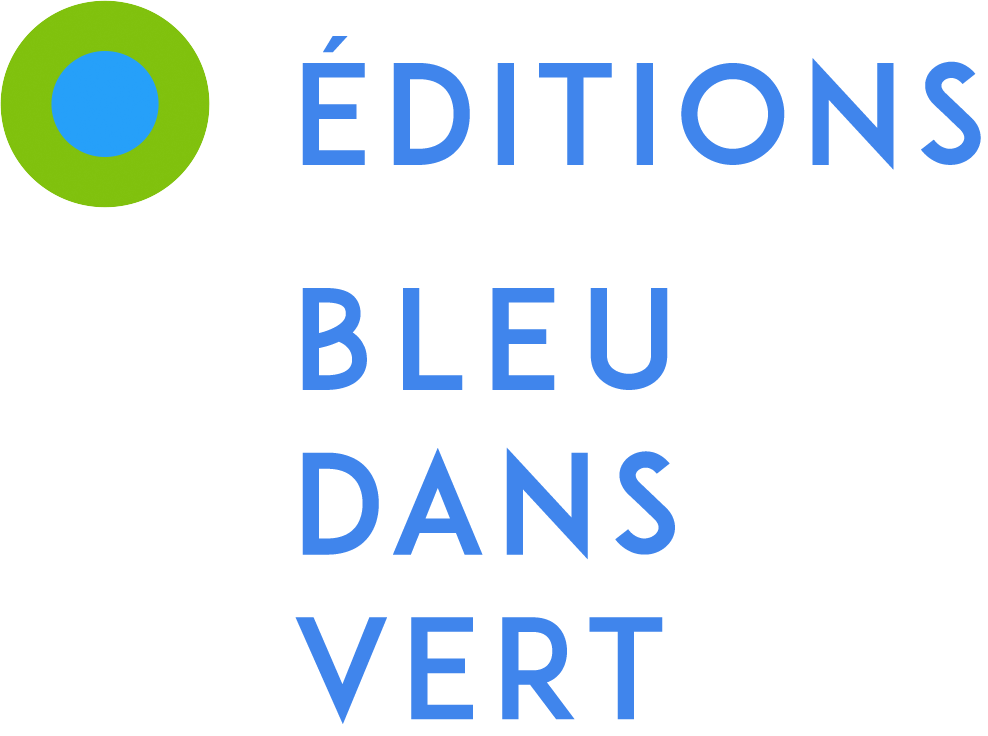 Editions Bleu Dans Vert