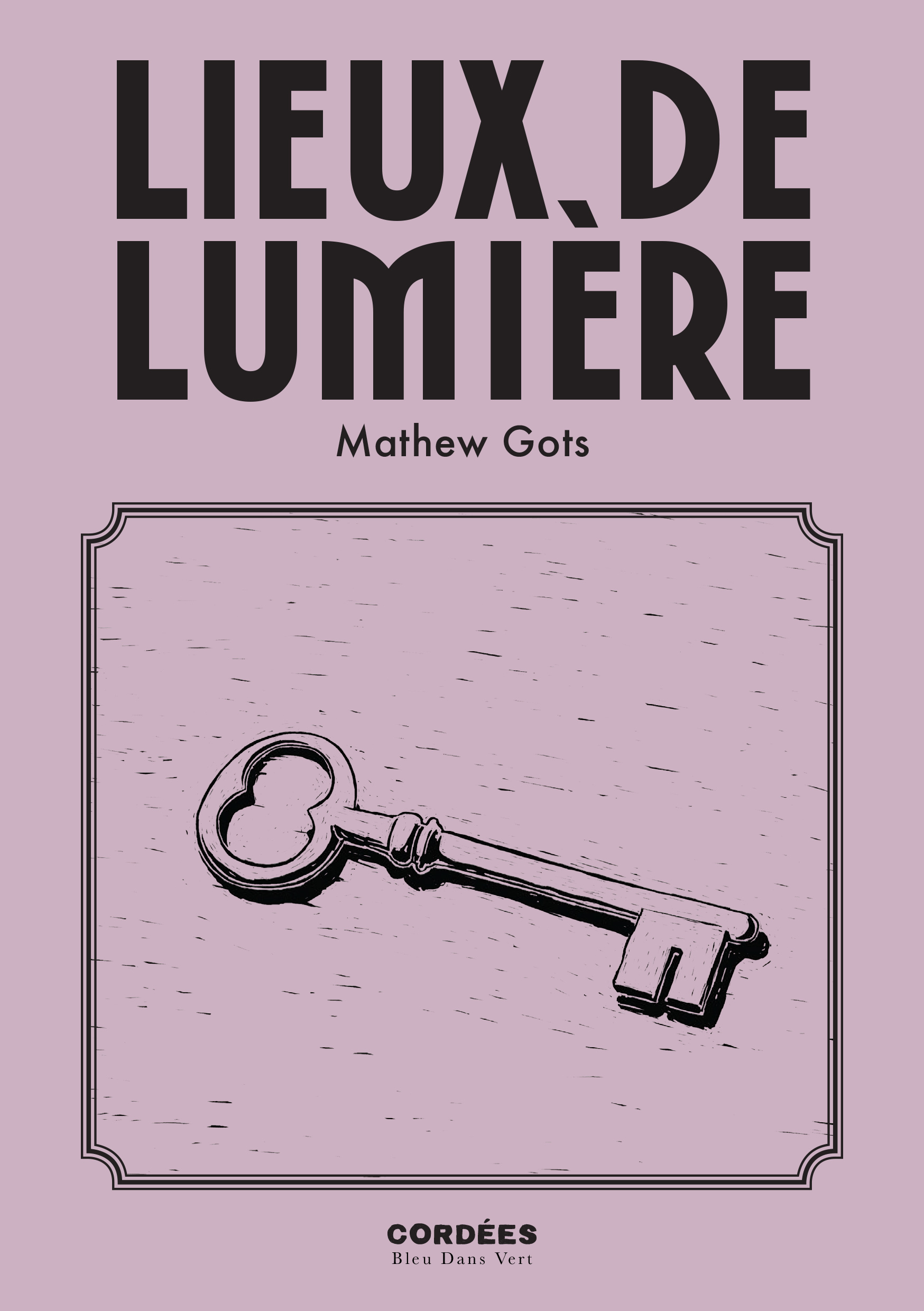Lieux de Lumière
