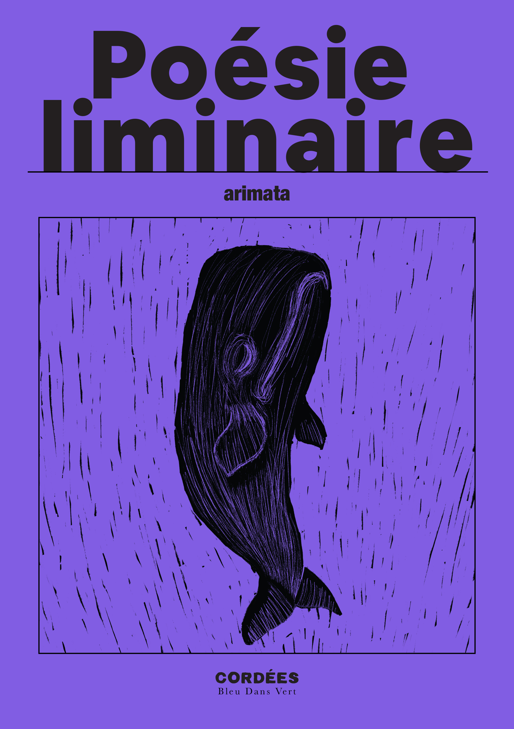 Poésie Liminaire