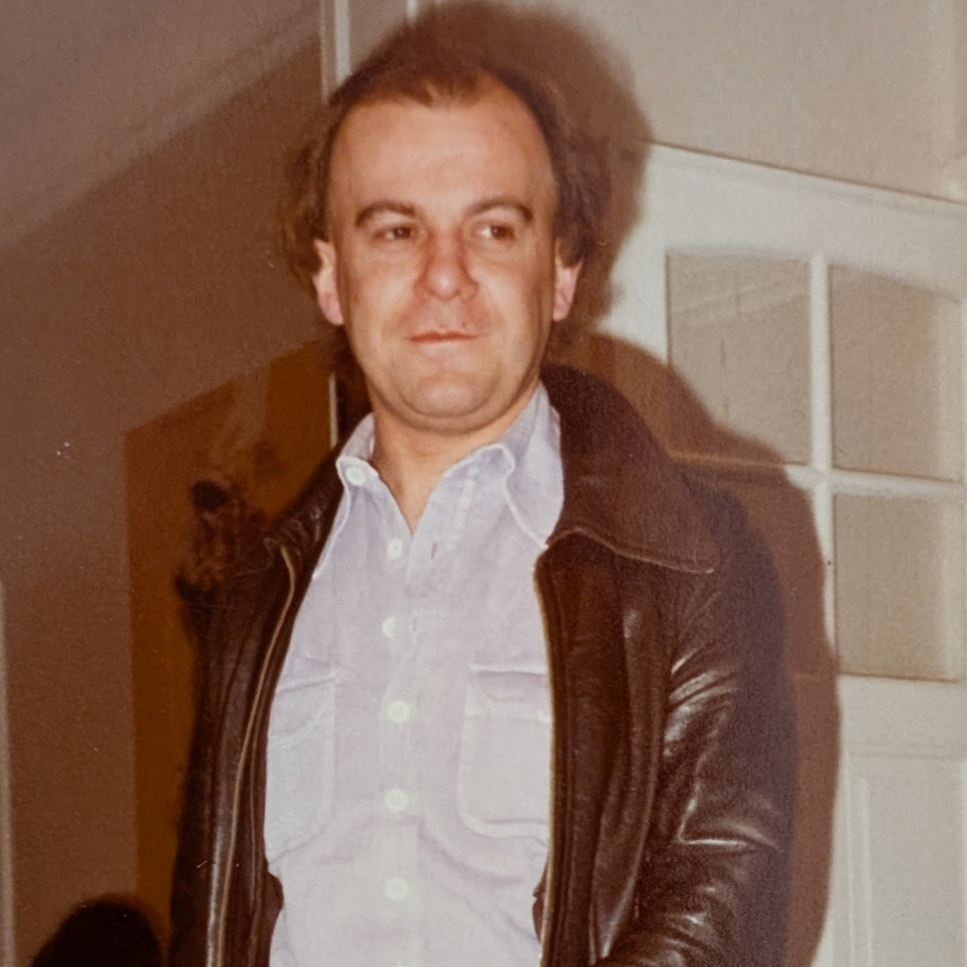 Alain Hissel