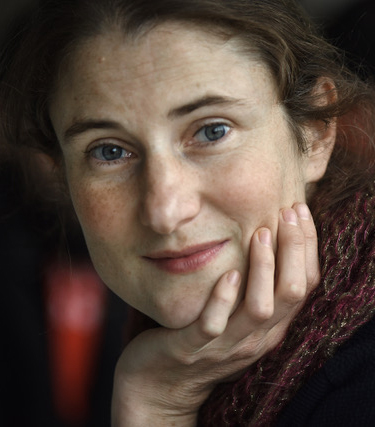Blandine Bricka
